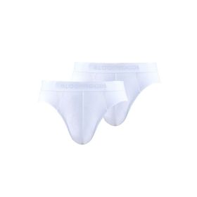 Blackspade 9322 Mood Beyaz 2'li Paket Erkek Slip Külot