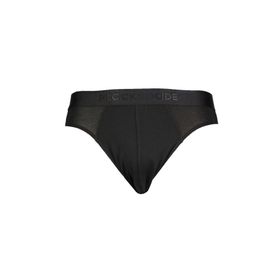 Blackspade 9322 Siyah 2'li Erkek Slip Külot