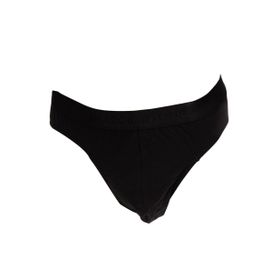 Blackspade 9322 Siyah 2'li Erkek Slip Külot