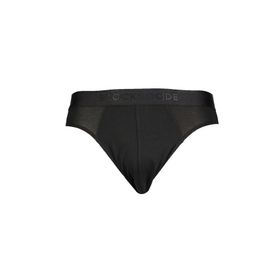 Blackspade 9322 Siyah 2'li Erkek Slip Külot
