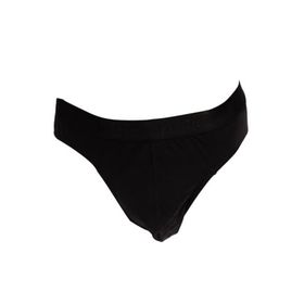 Blackspade 9322 Siyah 2'li Erkek Slip Külot