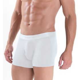 Blackspade 9323 Beyaz Shorty Mood 2'li Erkek Boxer