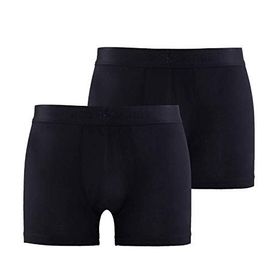 Blackspade 9323 Beyaz Shorty Mood 2'li Erkek Boxer
