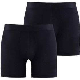 Blackspade 9324 2'li Siyah Erkek Boxer