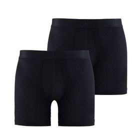 Blackspade 9324 2'li Siyah Erkek Boxer