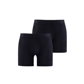 Blackspade 9324 2'li Siyah Erkek Boxer