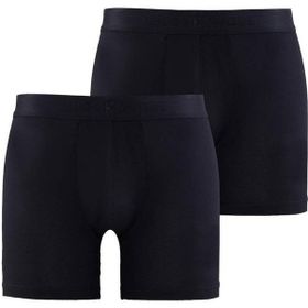 Blackspade 9324 2'li Siyah Erkek Boxer