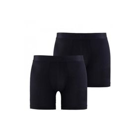 Blackspade 9324 2'li Siyah Erkek Boxer