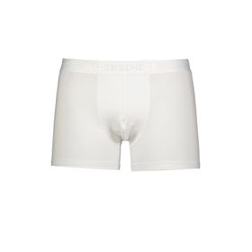 Blackspade 9324 Beyaz 2'li Erkek Boxer