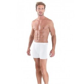 Blackspade 9324 Beyaz Erkek Boxer