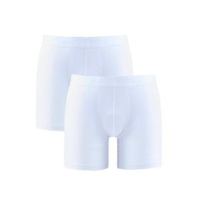 Blackspade 9324 Beyaz Erkek Boxer
