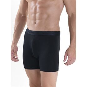 Blackspade 9324 Beyaz Erkek Boxer