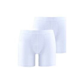 Blackspade 9324 Beyaz Erkek Boxer
