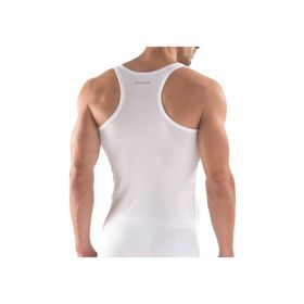 Blackspade 9340 Beyaz Spor Erkek Atlet