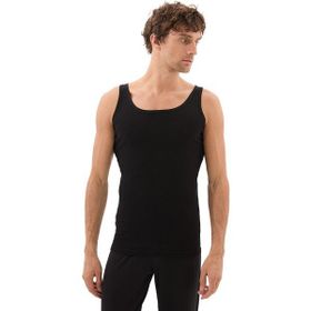 Blackspade 9341 Double Rib Siyah Erkek Atlet
