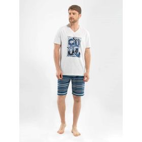 Blackspade 9394 3'lü Erkek Çocuk Slip Külot