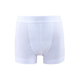 Blackspade 9395 Organik Pamuk 3'lü Erkek Çocuk Boxer