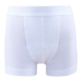 Blackspade 9395 Organik Pamuk 3'lü Erkek Çocuk Boxer