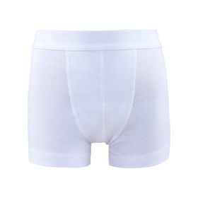 Blackspade 9395 Organik Pamuk 3'lü Erkek Çocuk Boxer