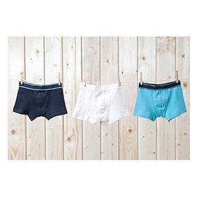 Blackspade 93954 Renkli Erkek Çocuk Boxer