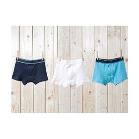 Blackspade 93954 Renkli Erkek Çocuk Boxer