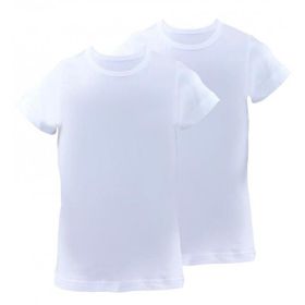 Blackspade 9397 Beyaz Erkek Çocuk T-shirt