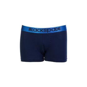 Blackspade 9470 Çok Renkli Erkek Boxer
