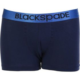 Blackspade 9470 Çok Renkli Erkek Boxer