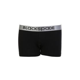 Blackspade 9470 Siyah Erkek Boxer