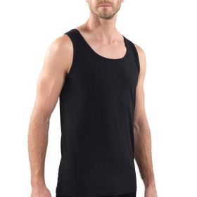 Blackspade 9480 Siyah Erkek Atlet