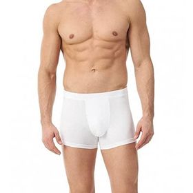 Blackspade 9481 Beyaz Erkek Boxer