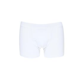 Blackspade 9481 Beyaz Erkek Boxer