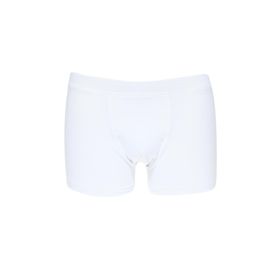 Blackspade 9481 Beyaz Erkek Boxer