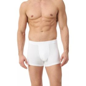 Blackspade 9481 Beyaz Erkek Boxer