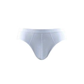 Blackspade 9501 Aura Beyaz Erkek Slip Külot