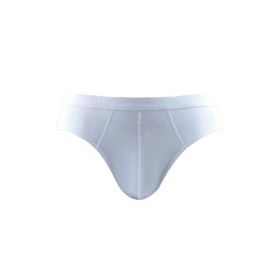 Blackspade 9501 Aura Beyaz Erkek Slip Külot