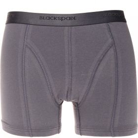 Blackspade 9502 Aura Antrasit Erkek Boxer