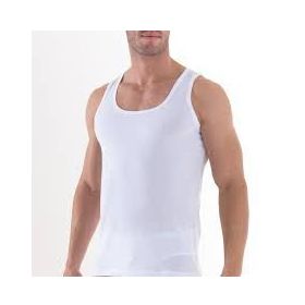Blackspade 9504 Aura Beyaz Erkek Atlet