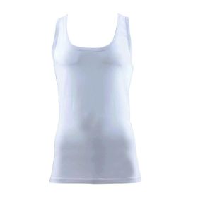 Blackspade 9504 Aura Beyaz Erkek Atlet