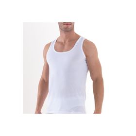 Blackspade 9504 Aura Beyaz Erkek Atlet