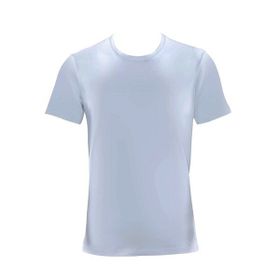 Blackspade 9506 Aura Beyaz Bisiklet Yaka Erkek T-shirt