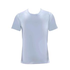 Blackspade 9506 Aura Beyaz Erkek Fanila
