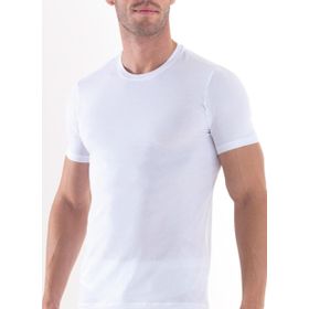 Blackspade 9506 Aura Beyaz Erkek Fanila