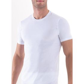 Blackspade 9506 Aura Beyaz Erkek Fanila