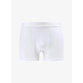 Blackspade 9517 Beyaz Erkek Boxer