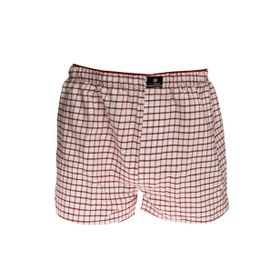 Blackspade 9532 Kırmızı Erkek Boxer
