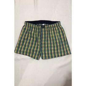 Blackspade 9532 Kırmızı Erkek Boxer