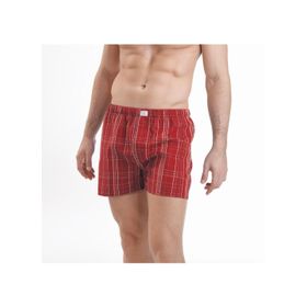Blackspade 9532 Kırmızı Erkek Boxer