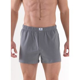 Blackspade 9535 Loose Fit Antrasit Erkek Boxer