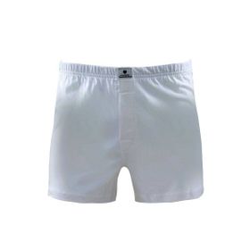 Blackspade 9535 Loose Fit Beyaz Erkek Boxer